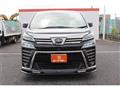 2020 Toyota Vellfire