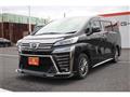2020 Toyota Vellfire