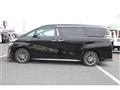 2020 Toyota Vellfire