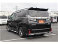 2020 Toyota Vellfire
