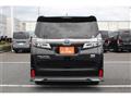 2020 Toyota Vellfire