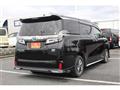 2020 Toyota Vellfire