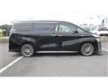 2020 Toyota Vellfire