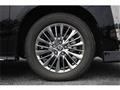 2020 Toyota Vellfire
