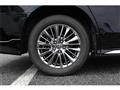 2020 Toyota Vellfire