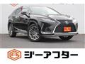 2021 Lexus RX