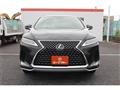 2021 Lexus RX