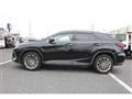 2021 Lexus RX