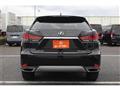 2021 Lexus RX