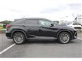 2021 Lexus RX