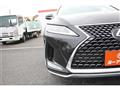 2021 Lexus RX