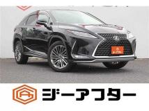 2021 Lexus RX