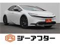 2025 Toyota Prius