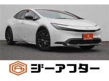 2025 Toyota Prius