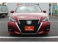 2015 Toyota Crown
