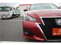 2015 Toyota Crown
