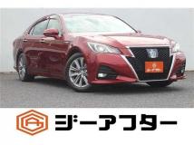 2015 Toyota Crown