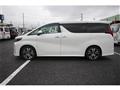 2021 Toyota Alphard G
