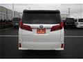 2021 Toyota Alphard G