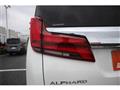 2021 Toyota Alphard G