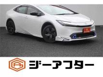 2023 Toyota Prius