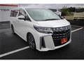 2018 Toyota Alphard G