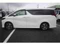 2018 Toyota Alphard G