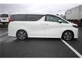 2018 Toyota Alphard G