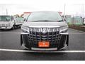 2020 Toyota Alphard G