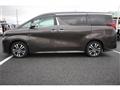 2020 Toyota Alphard G