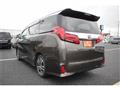 2020 Toyota Alphard G