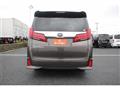 2020 Toyota Alphard G