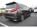 2020 Toyota Alphard G