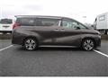2020 Toyota Alphard G