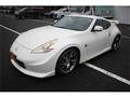 2009 Nissan Fairlady Z