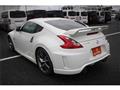2009 Nissan Fairlady Z