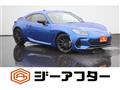 2024 Subaru BRZ