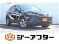 2023 Toyota Harrier Hybrid