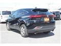 2023 Toyota Harrier Hybrid