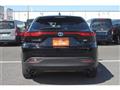 2023 Toyota Harrier Hybrid