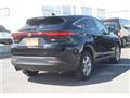 2023 Toyota Harrier Hybrid