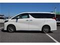 2021 Toyota Alphard Hybrid