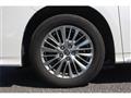 2021 Toyota Alphard Hybrid