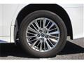 2021 Toyota Alphard Hybrid
