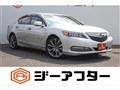 2015 Honda Legend