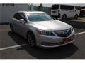 2015 Honda Legend