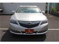 2015 Honda Legend