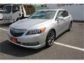 2015 Honda Legend