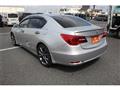 2015 Honda Legend