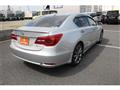 2015 Honda Legend